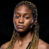Shanelle Dyer