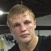 Mason Jones