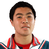Brandon Nakashima