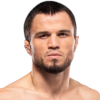 Umar Nurmagomedov