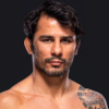 Alexandre Pantoja